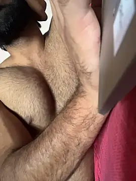 Show Webcam de Midnight-lust