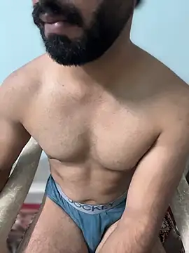Show webcam de Midnight-lust