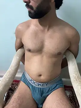 عرض كام Midnight-lust
