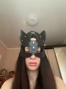 LeinaWoluers Live XXX-Chat
