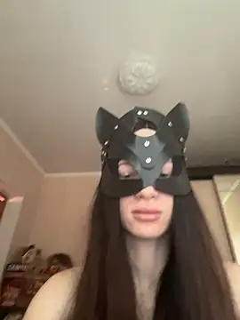 LeinaWoluers Show in webcam