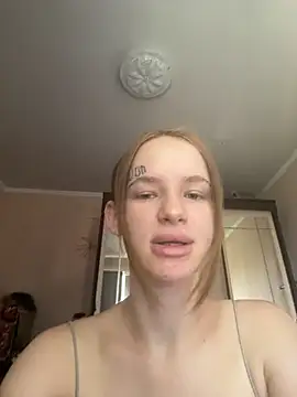 LeinaWoluers Live XXX-chat