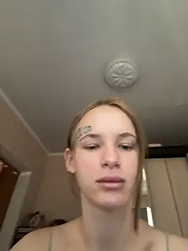 Chat XXX ao vivo de LeinaWoluers