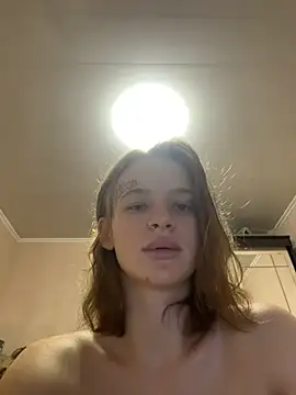Webkamerová show LeinaWoluers