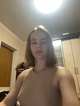 LeinaWoluersn Webbikameraesitys