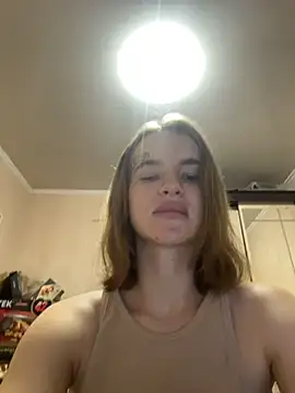 Chat +18 de LeinaWoluers ao vivo
