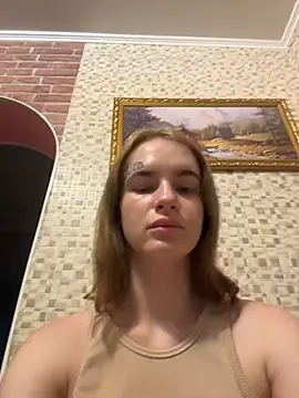 LeinaWoluers' Live XXX Chat