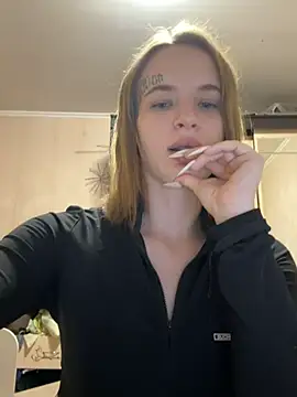 LeinaWoluers Webcam-Show