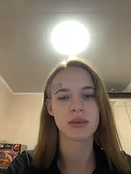 LeinaWoluers' Live XXX Chat