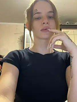 LeinaWoluers' Webcam Show