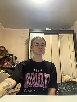 LeinaWoluers Webcam-Show