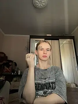 LeinaWoluers' Live XXX Chat