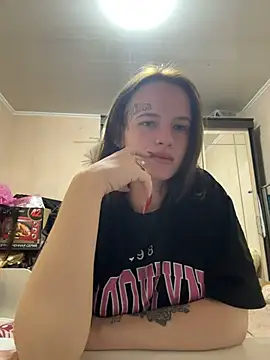 LeinaWoluers Webcam-Show