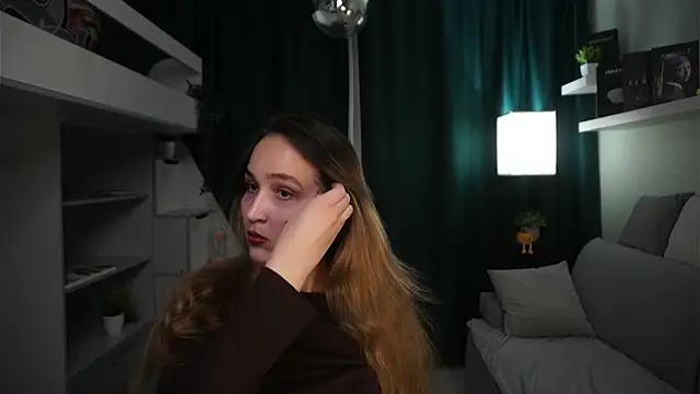 Chatroom XXX en direct de EwaSprinzl