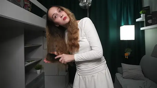 EwaSprinzl – webcam-show