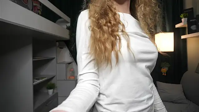 EwaSprinzl 라이브 XXX 채팅