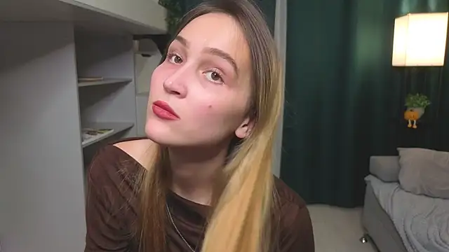 Webkamerová show EwaSprinzl