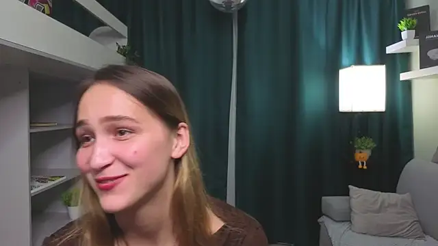 EwaSprinzl Webcam show
