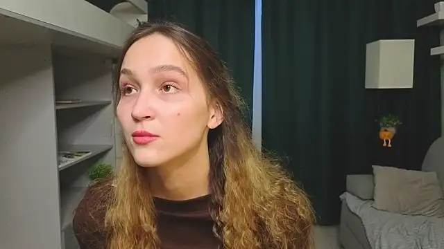 EwaSprinzl – Kamerová šou