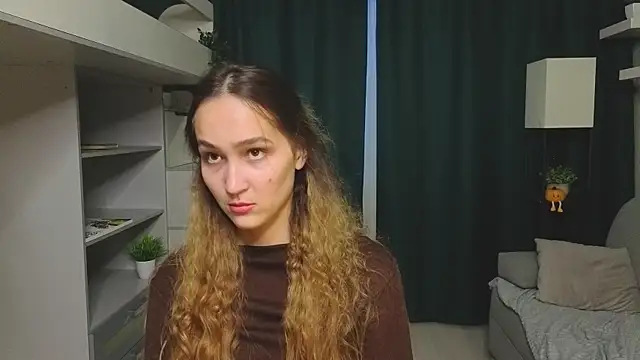 EwaSprinzl – webcam-show