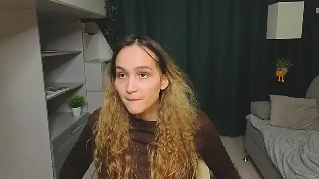 EwaSprinzl's Live XXX Chat