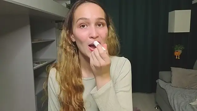 Show de webcam de EwaSprinzl