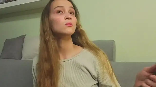 EwaSprinzl's Webcam Show