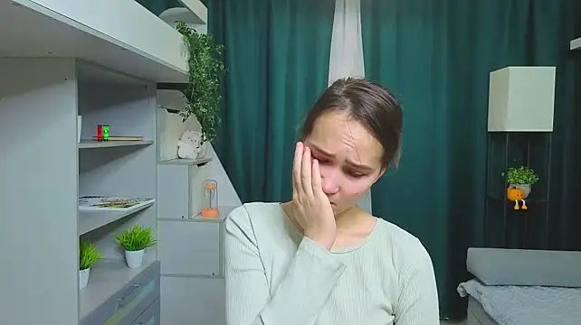 EwaSprinzl Webcam show