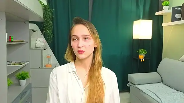 EwaSprinzl's Live XXX Chat