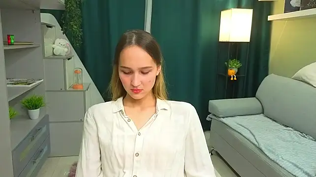 EwaSprinzl: онлайн-секс-чат