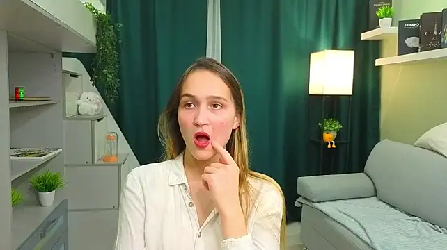 Živý XXX chat EwaSprinzl