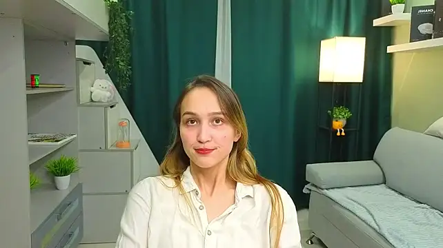 EwaSprinzl webcam show