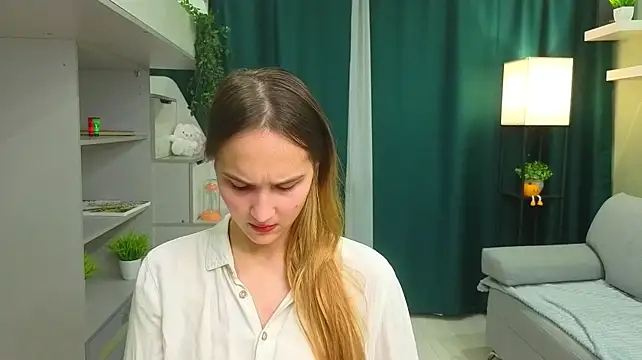 Chat XXX en directo de EwaSprinzl