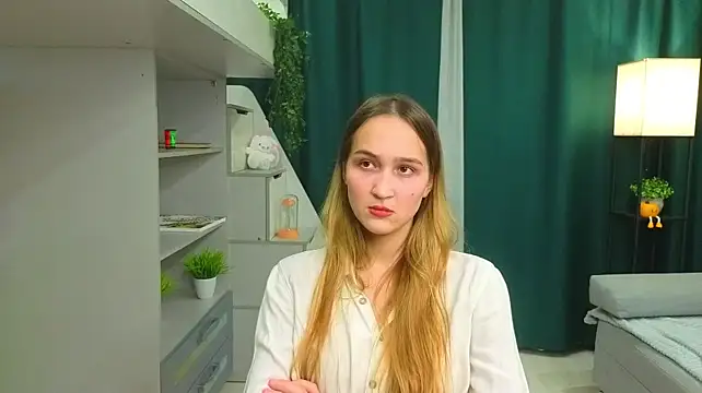 EwaSprinzl Webcam Show