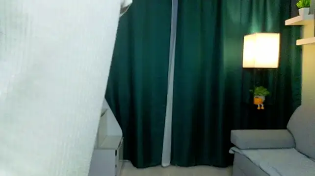 Webkamerová show EwaSprinzl