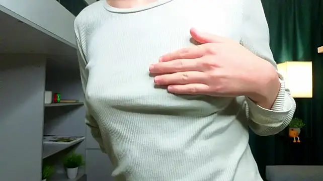 EwaSprinzl 网络视讯表演