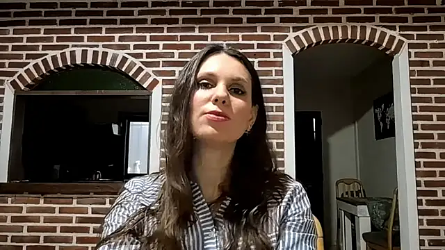 JacklynSwisshelm Webcam-Show