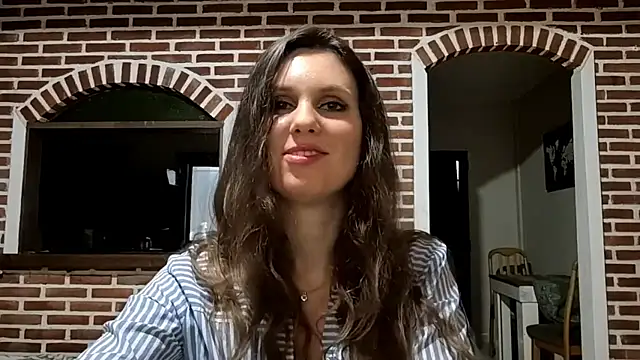 Webkamerová show JacklynSwisshelm