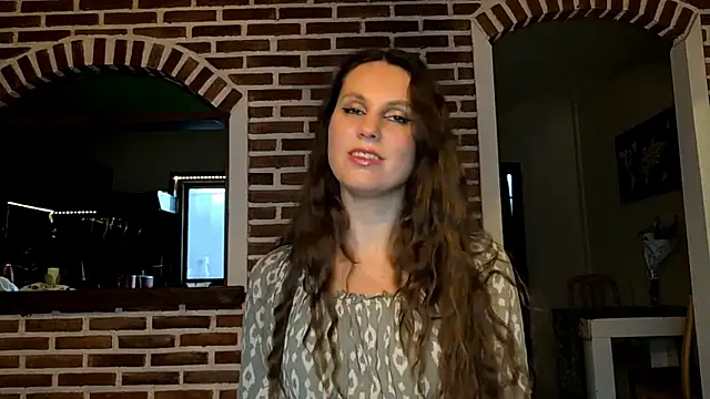 JacklynSwisshelm Adlı Modelin Web Kamerası Şovu