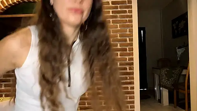 JacklynSwisshelm's Webcam Show