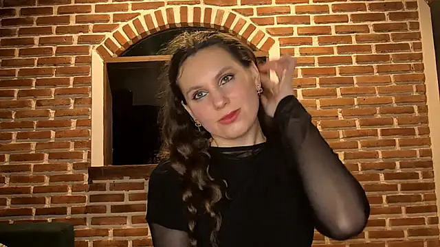 JacklynSwisshelm – Naživo XXX chat