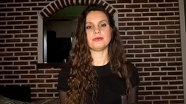 JacklynSwisshelm Adlı Modelin Web Kamerası Şovu