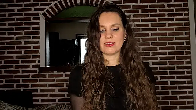 JacklynSwisshelm Pertunjukan Webcam