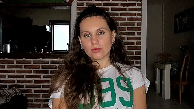 JacklynSwisshelm's Webcam Show