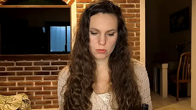 JacklynSwisshelm webcam show