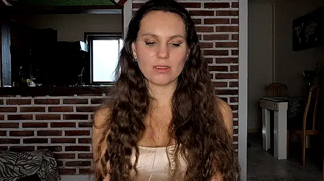 JacklynSwisshelm webcam show