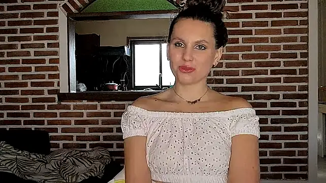 JacklynSwisshelm Webcam-Show