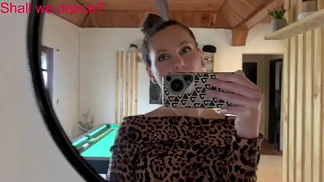 JacklynSwisshelm Webcam-Show