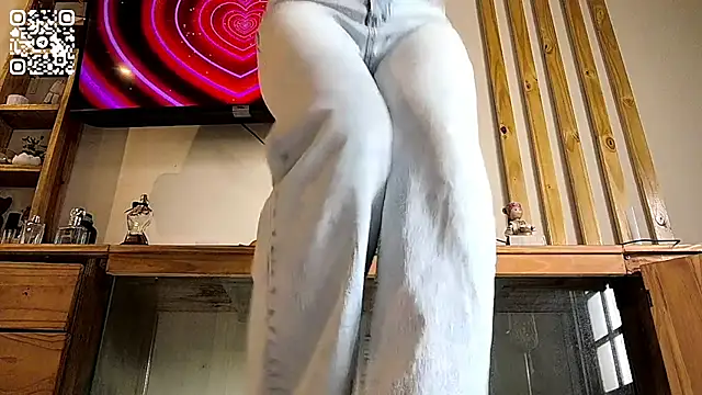 JacklynSwisshelm 웹캠 쇼
