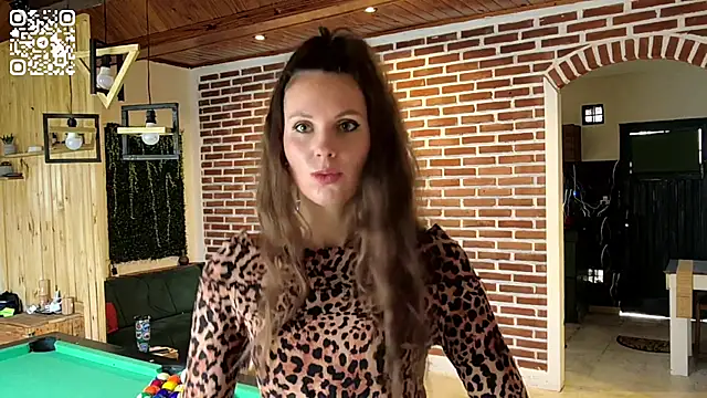 JacklynSwisshelm Webcam-Show